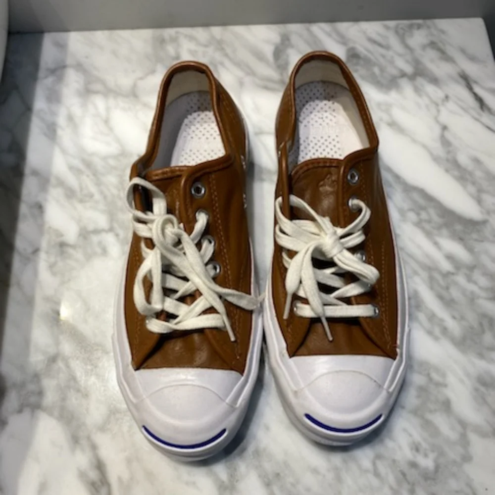 Jack Purcell for Converse
